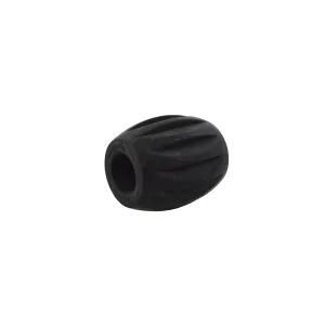 Genesis Handwheel Elastomer, Black