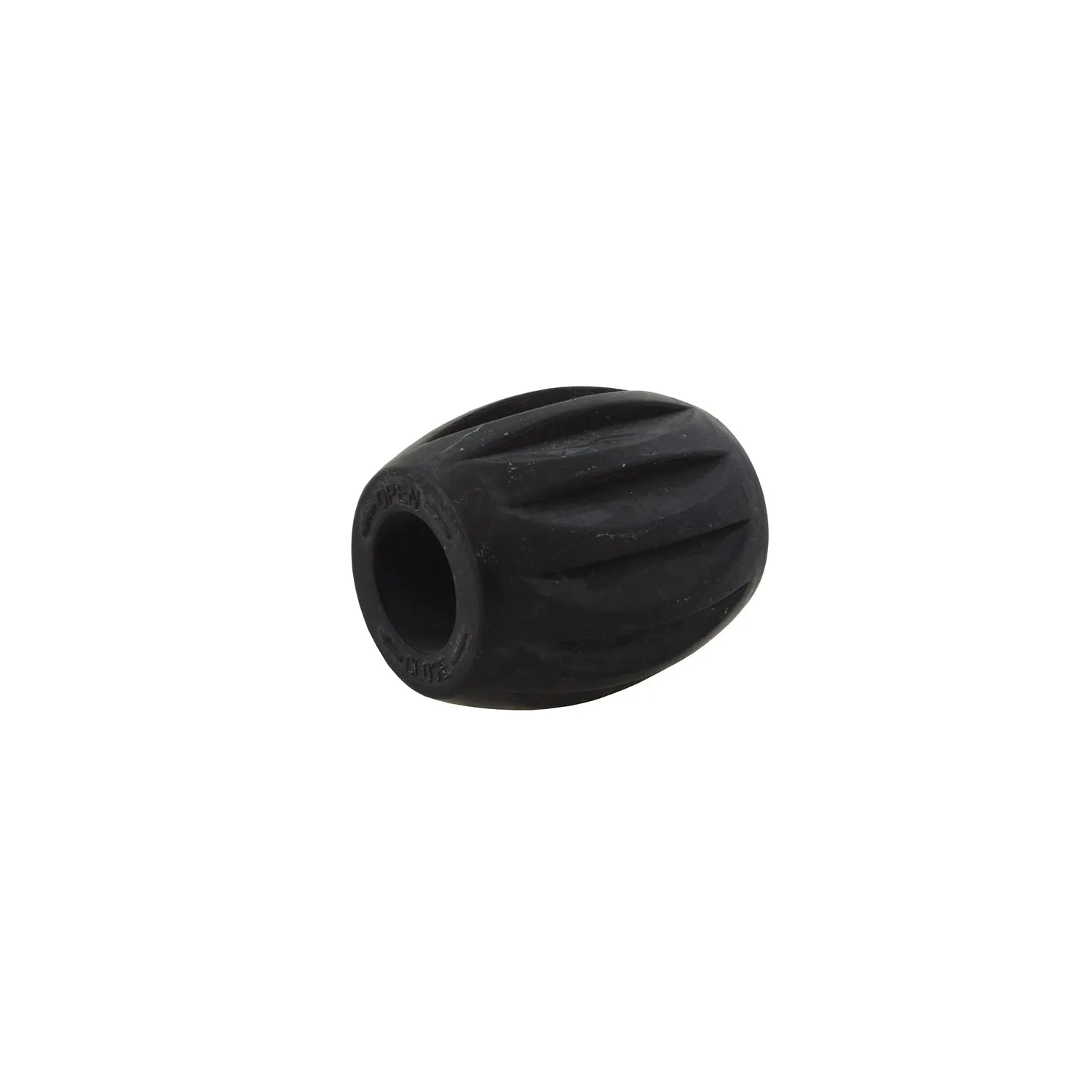 Genesis Handwheel Elastomer, Black
