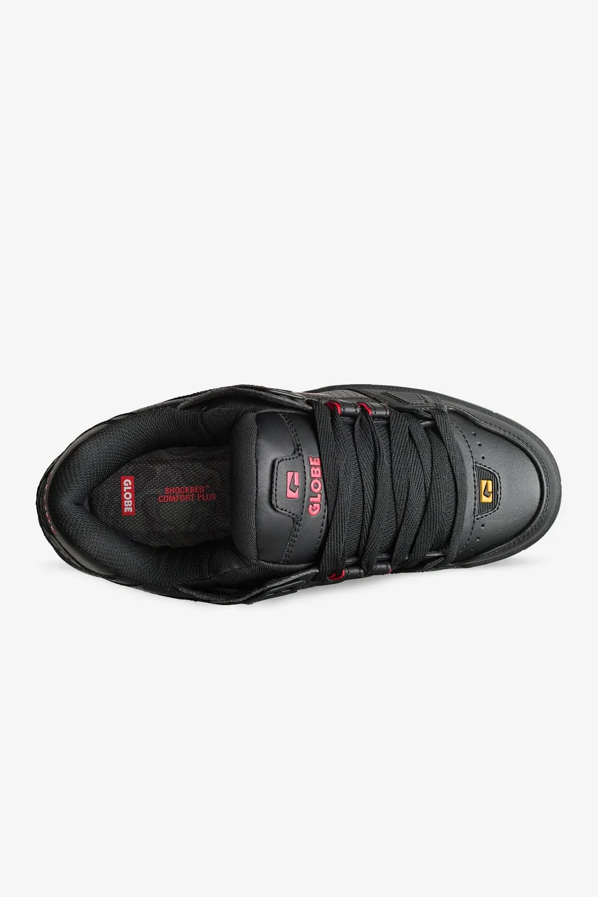 Globe Sabre - Black / Dusk