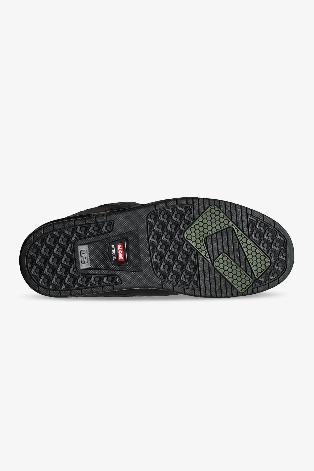 Globe Sabre - Black / Dusk