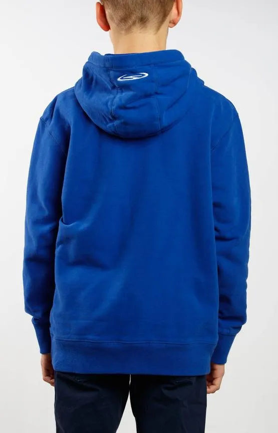Gongshow Great Wheeler Junior Hoodie