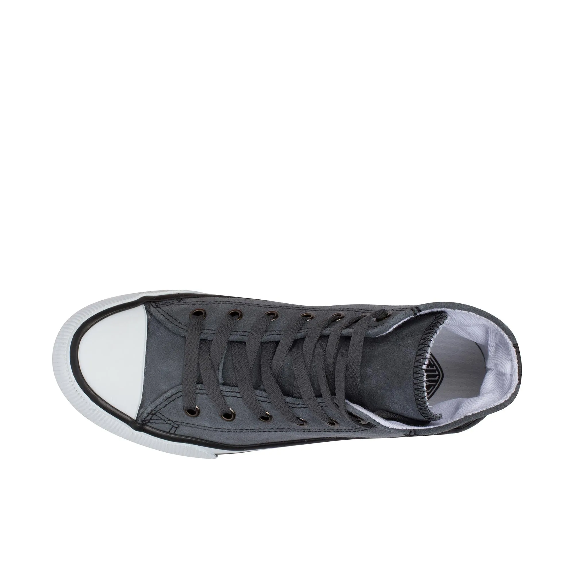 Harley Davidson Womens Toric Gray