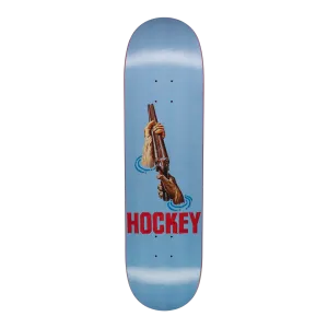 Hockey Shotgun Andrew Allen: Shape Two 8.25