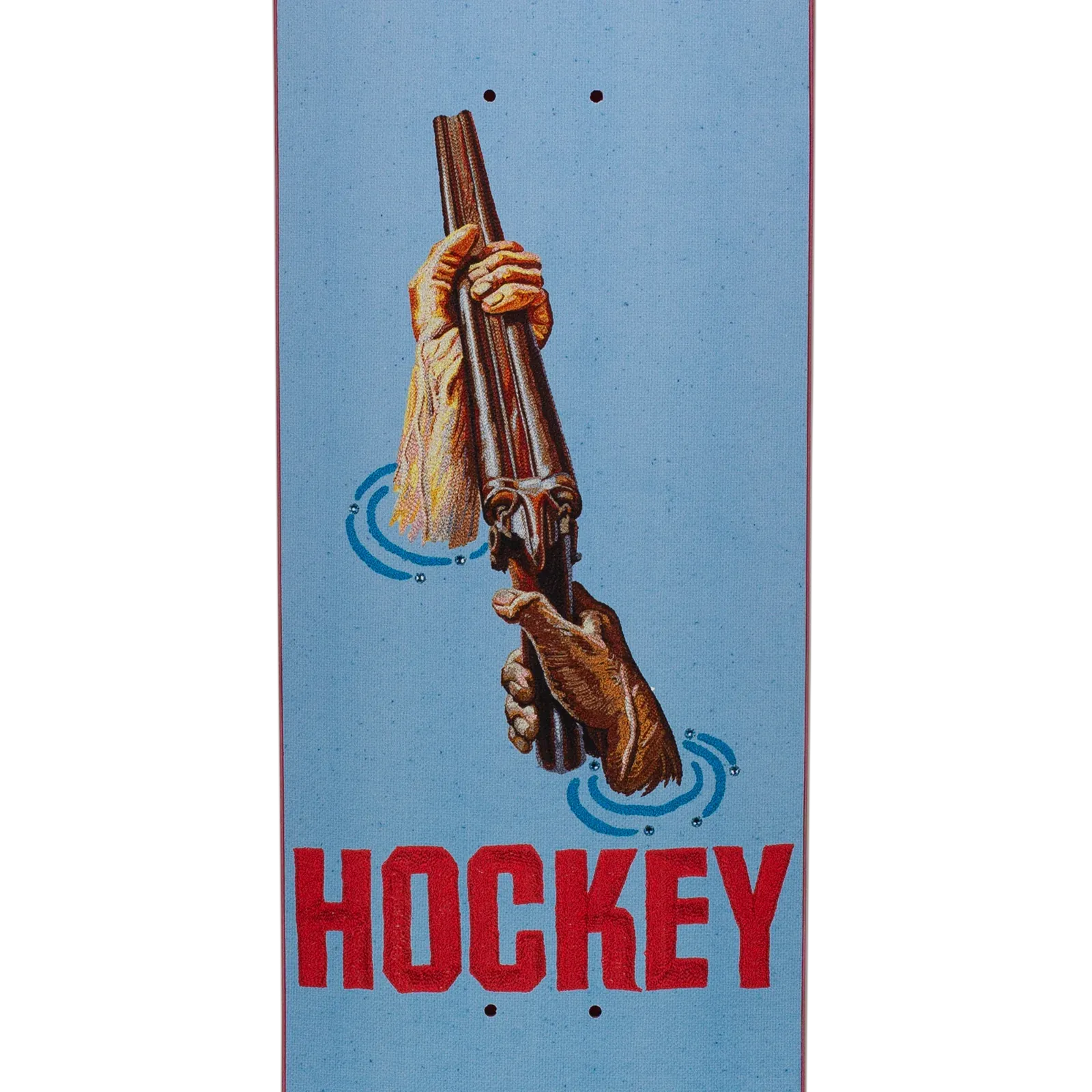 Hockey Shotgun Andrew Allen: Shape Two 8.25
