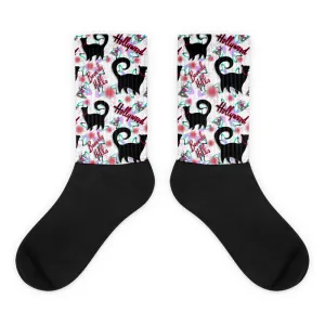 HOLLYWOOD Socks