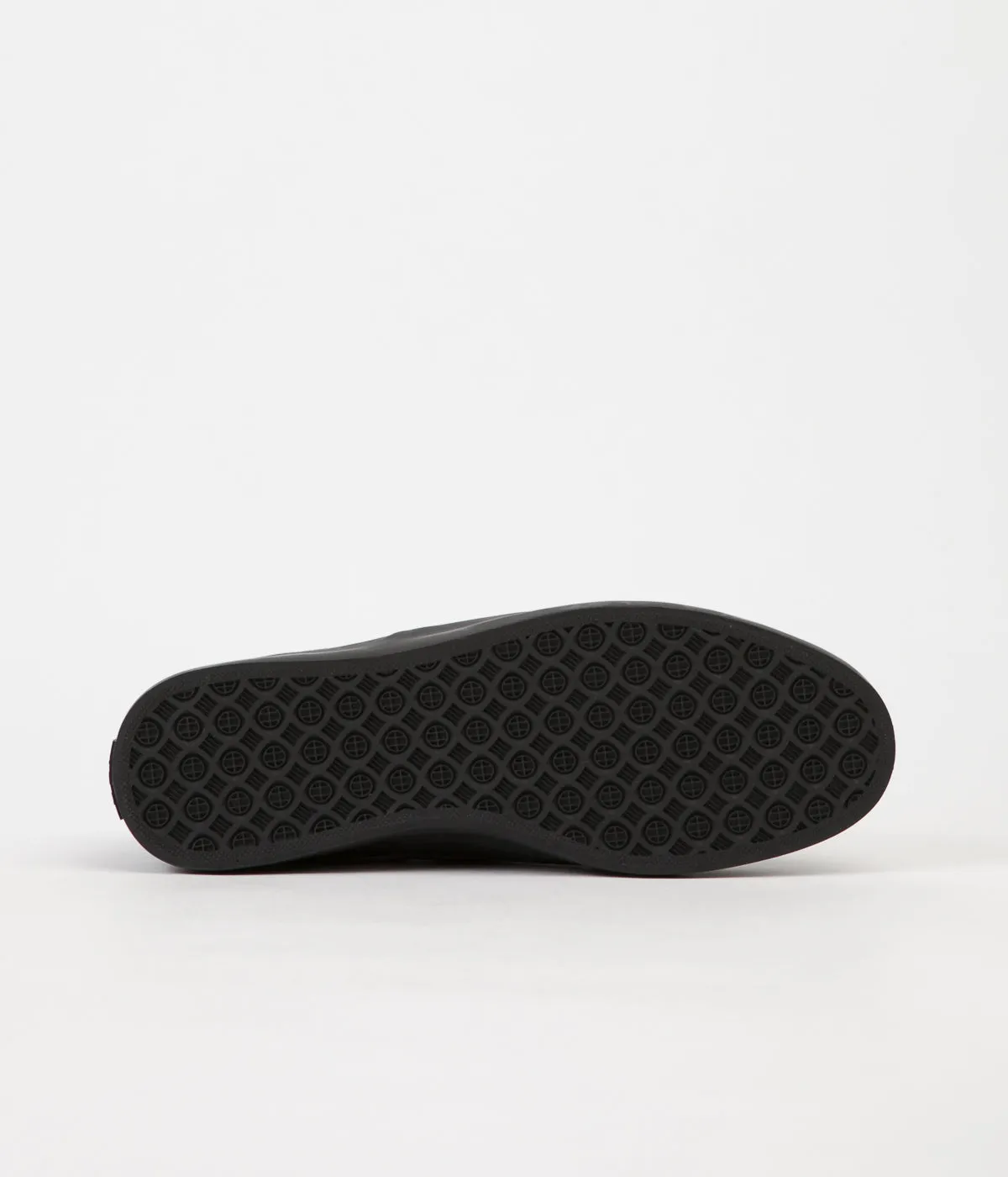 HUF Dylan Slip On Shoes - Nightshade