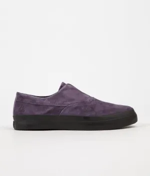 HUF Dylan Slip On Shoes - Nightshade