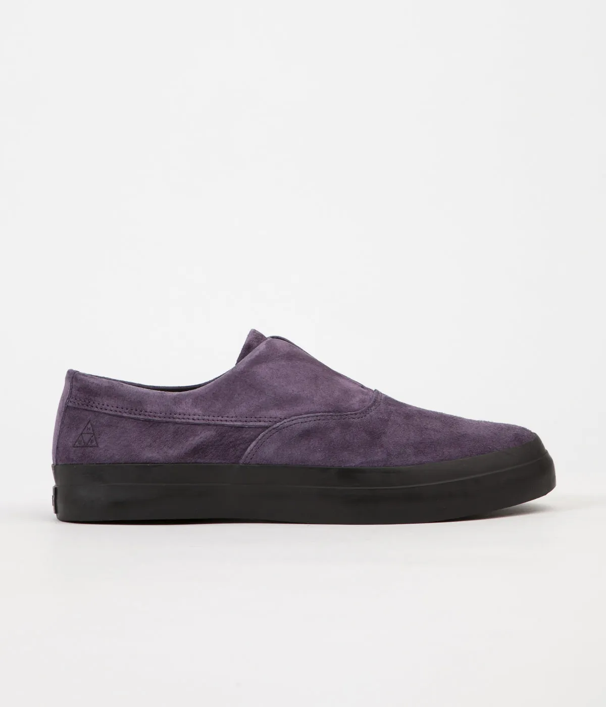 HUF Dylan Slip On Shoes - Nightshade