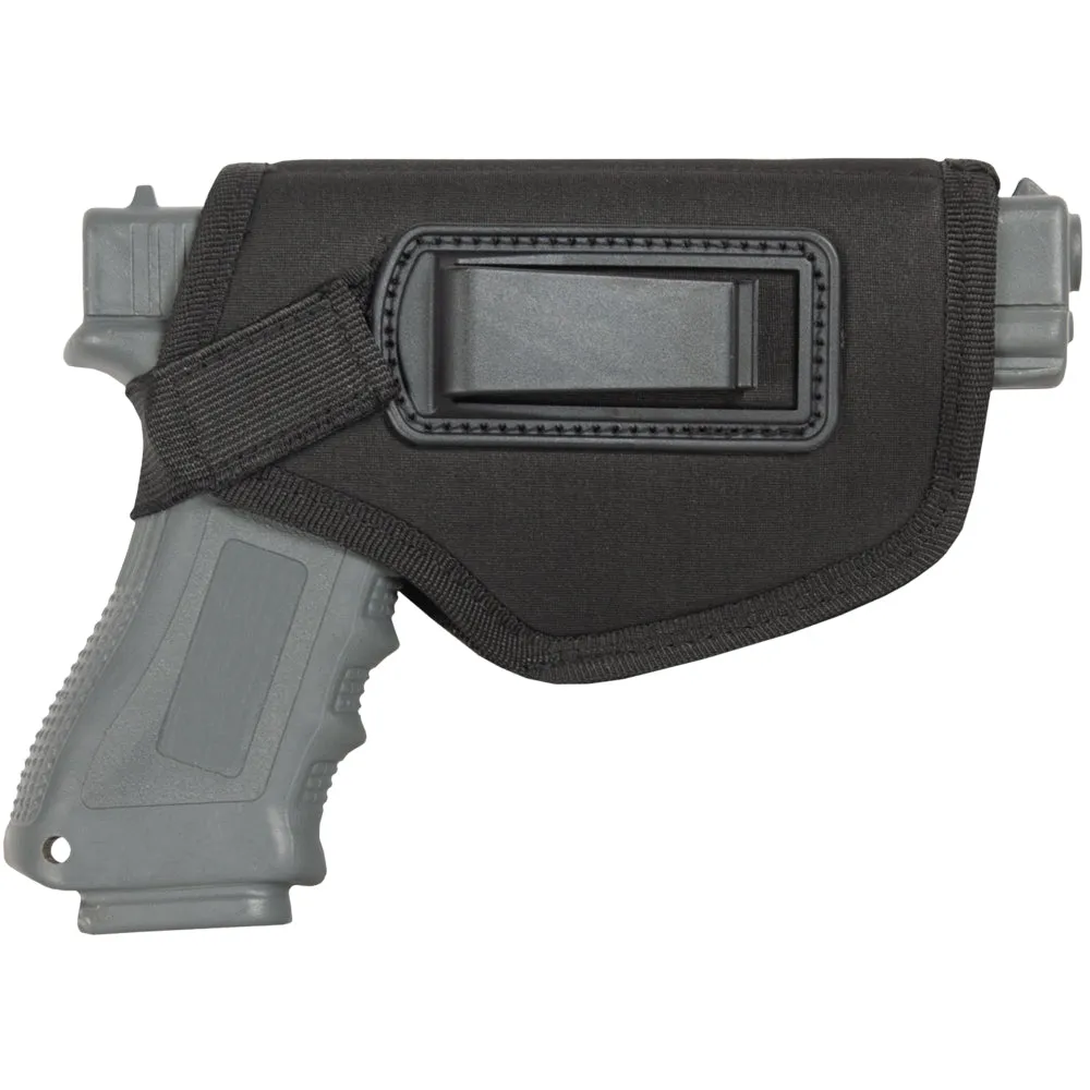 Inside The Pant Holster