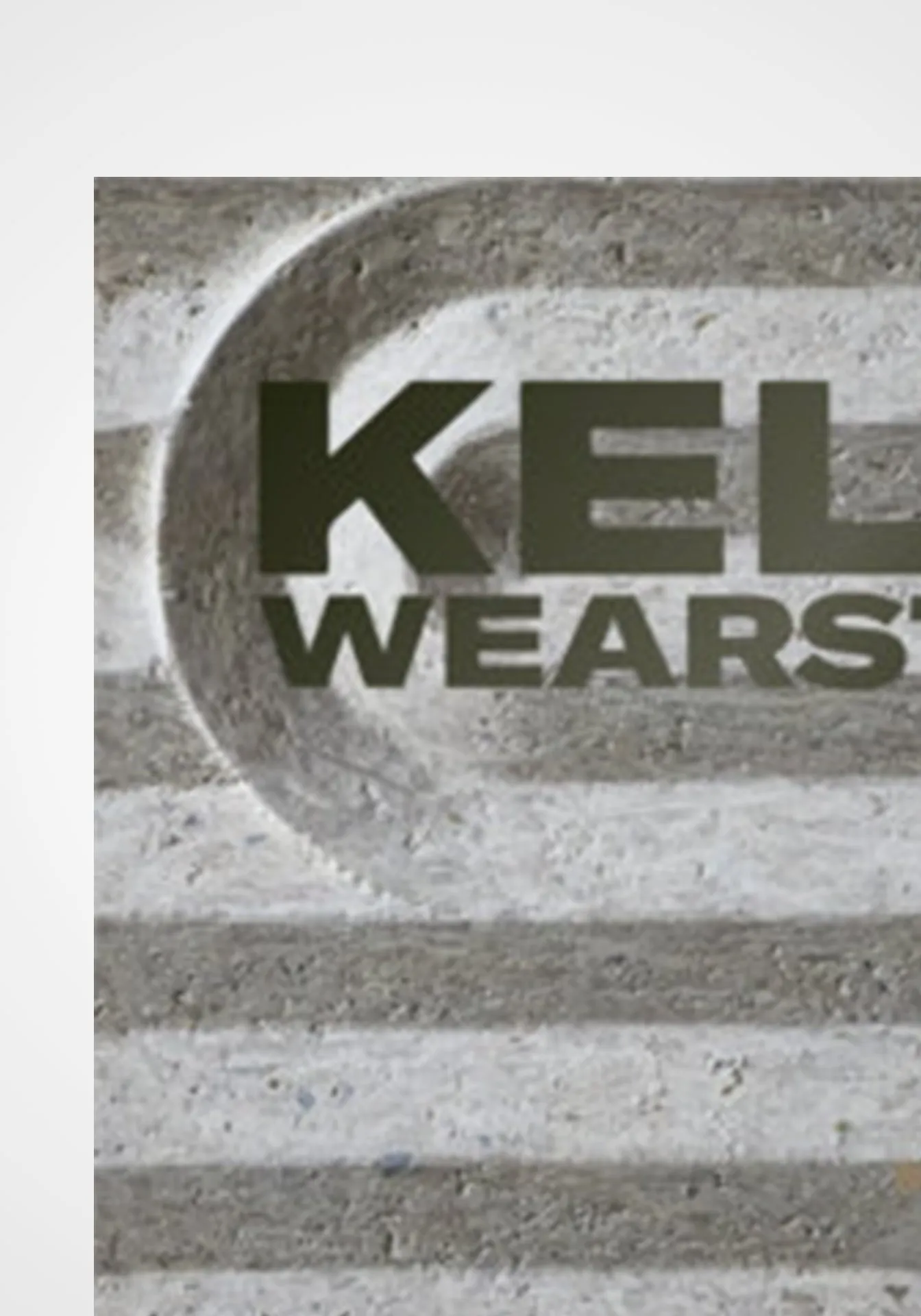 Kelly Wearstler: Synchronicity