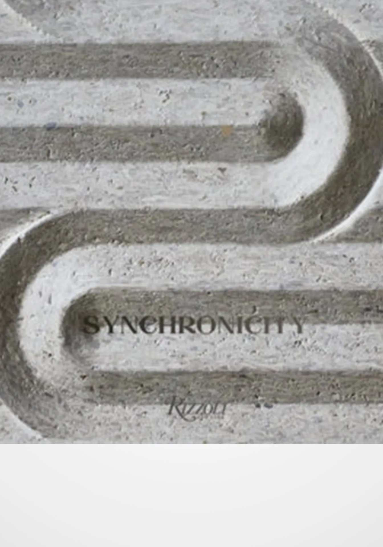 Kelly Wearstler: Synchronicity