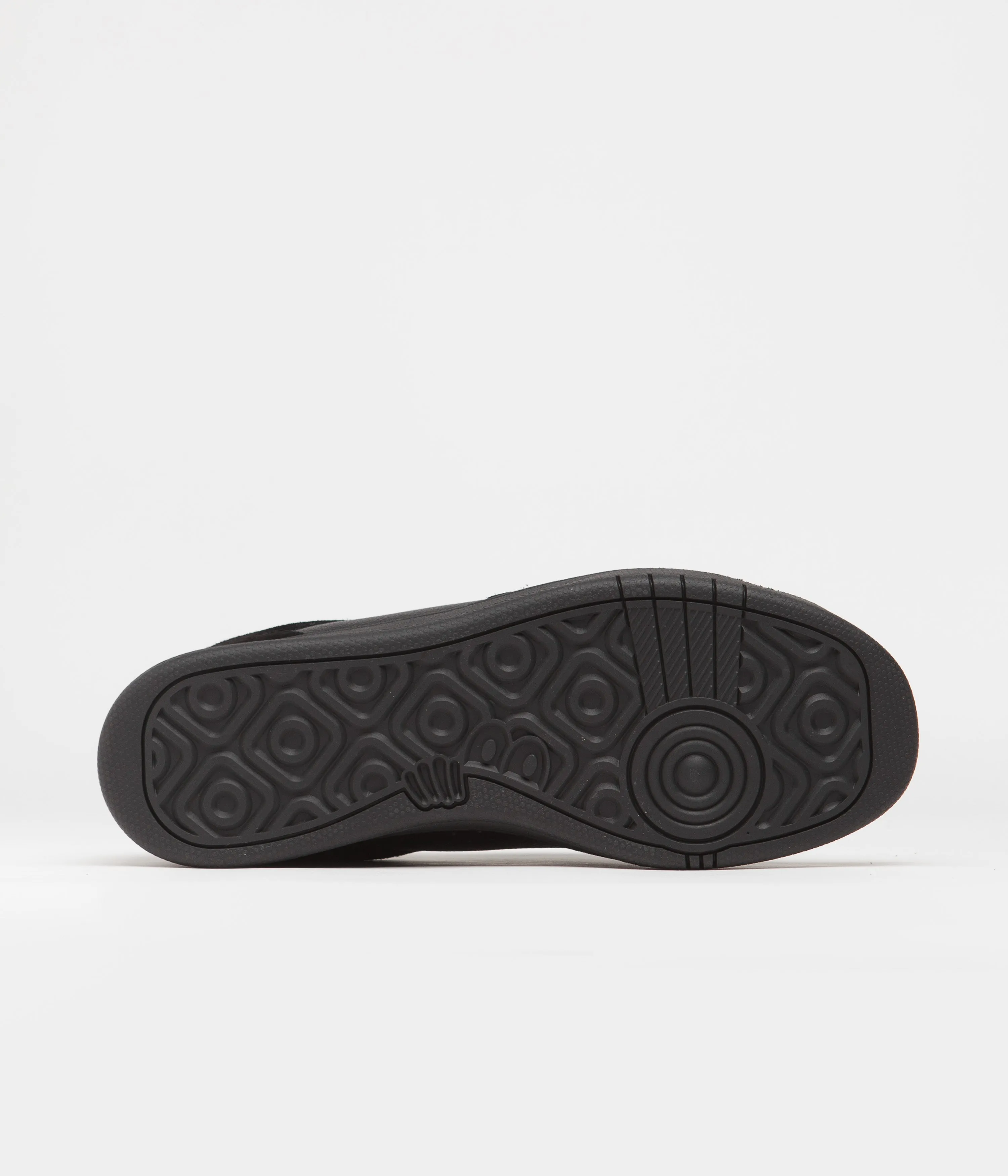 Last Resort AB CM001 Shoes - Black / Black