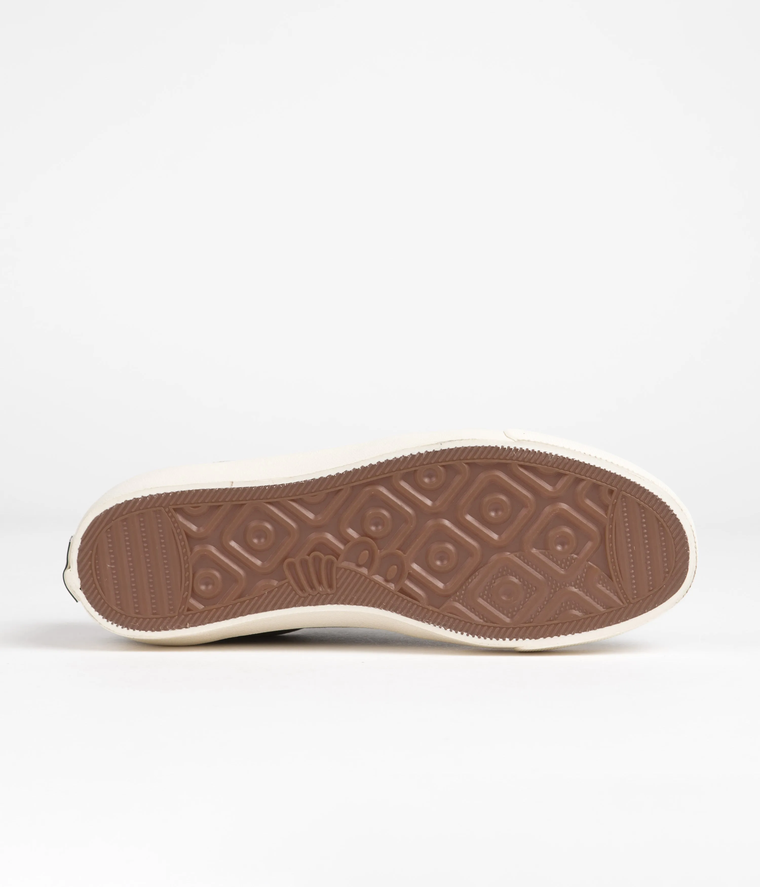 Last Resort AB VM001 Shoes - Dusty Green / White