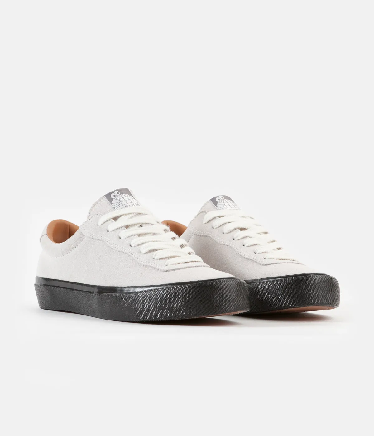 Last Resort AB VM001 Shoes - White / Black