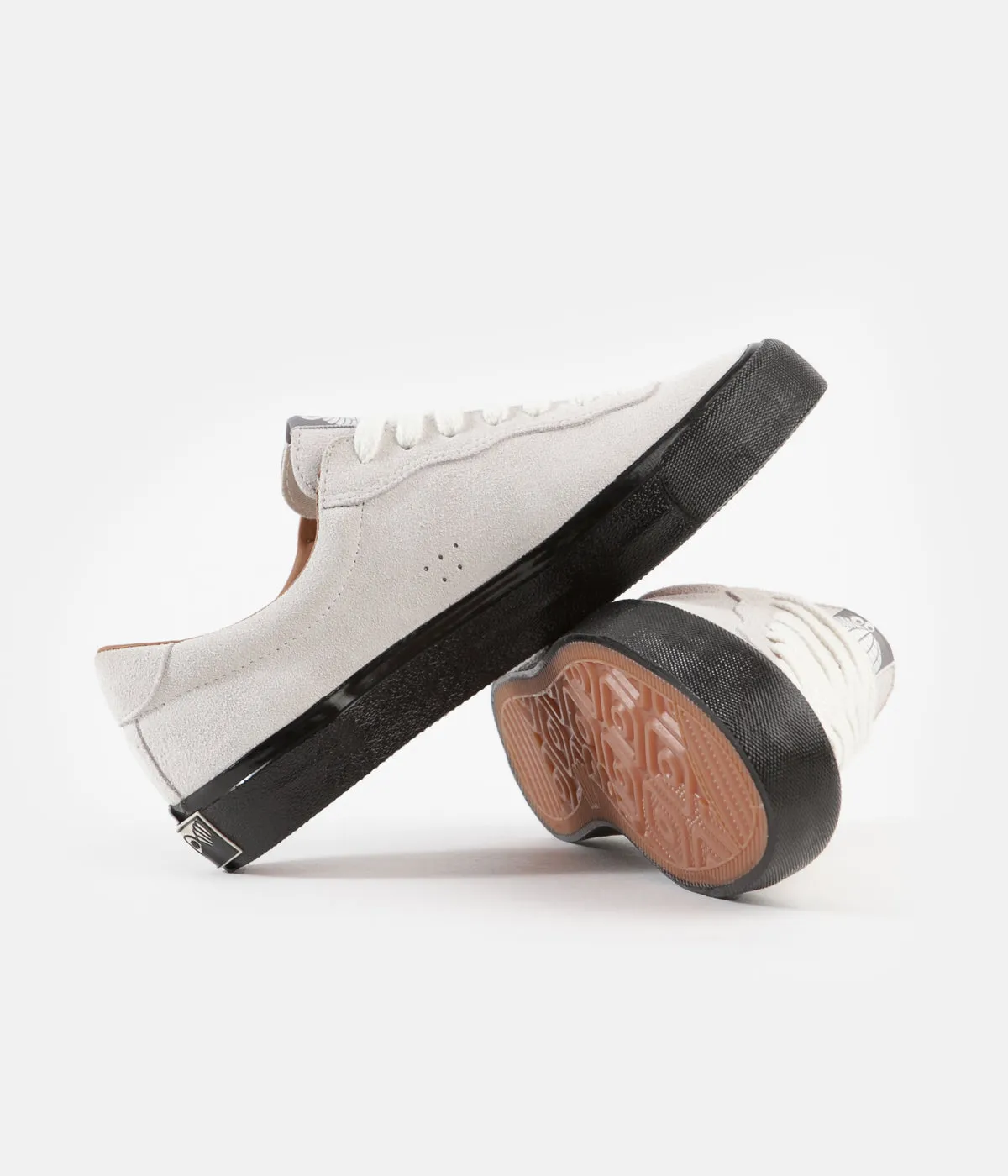 Last Resort AB VM001 Shoes - White / Black