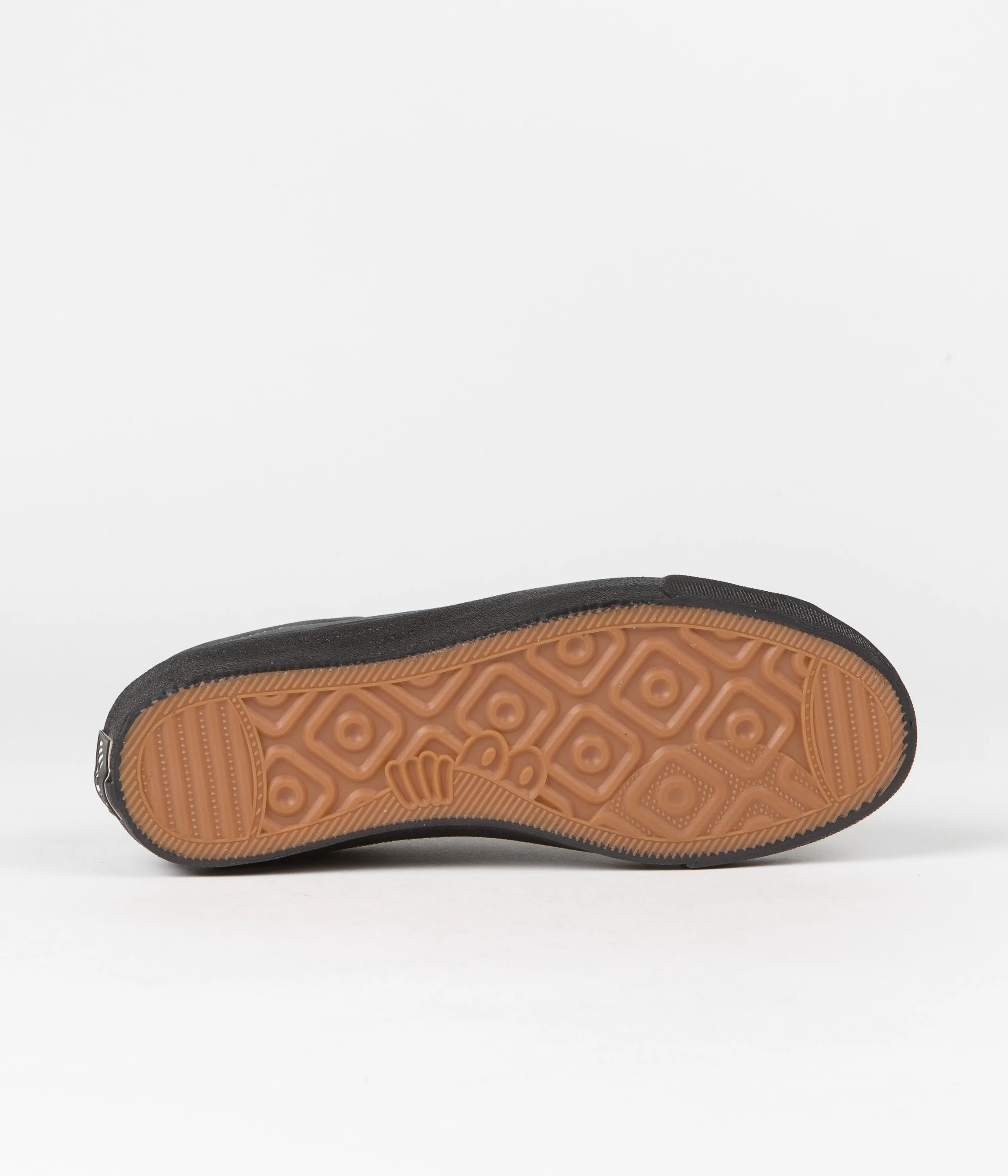 Last Resort AB VM003 Shoes - Steel Grey / Black