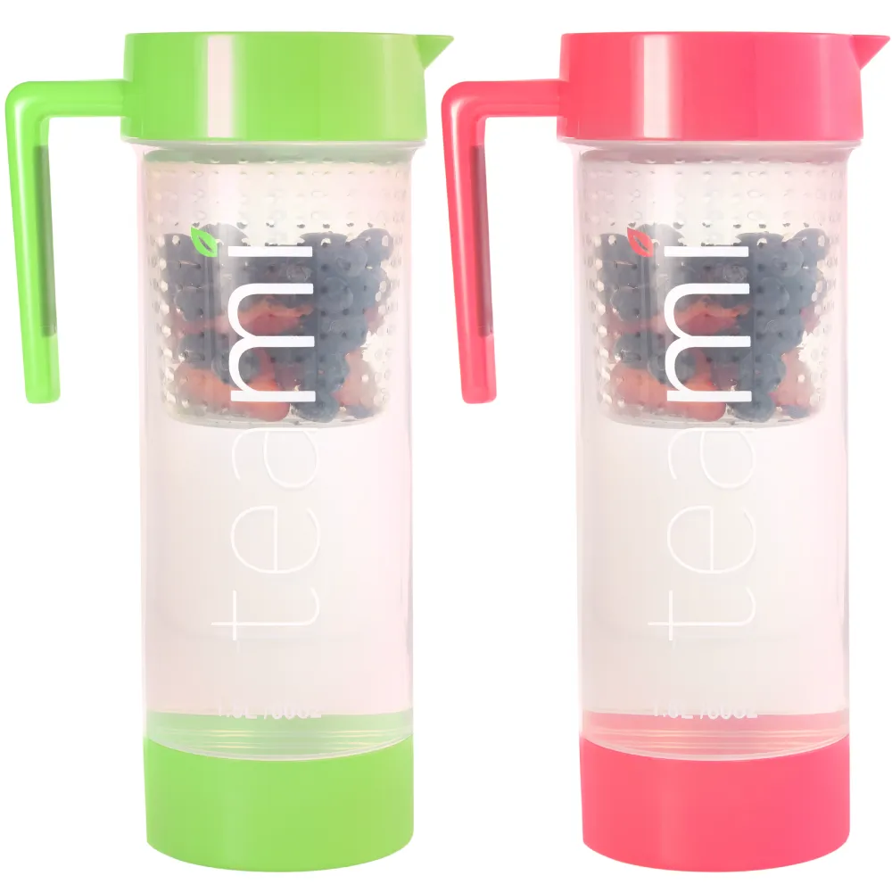 Lifestyle Pitcher