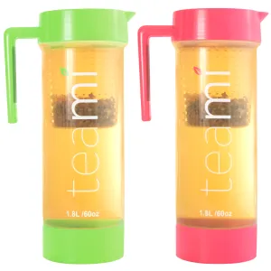 Lifestyle Pitcher