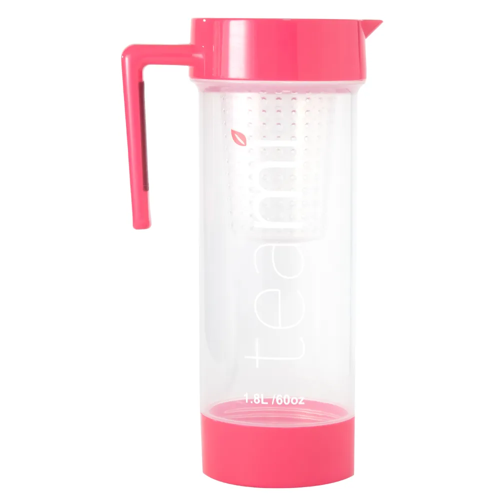 Lifestyle Pitcher