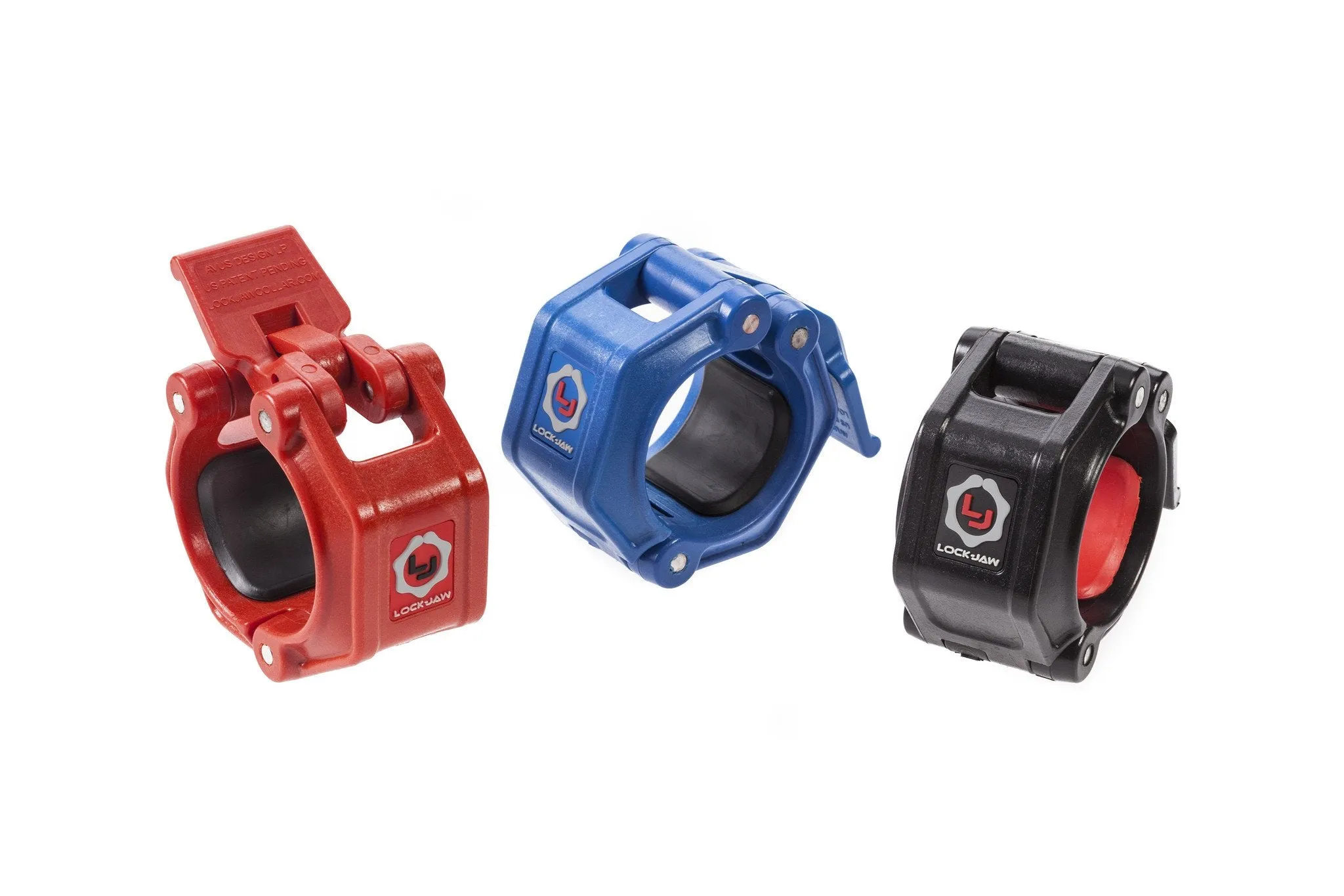 Lock-Jaw OLY 2