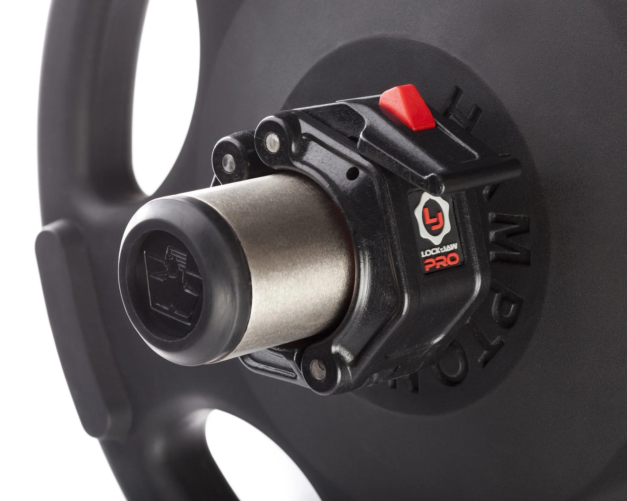 Lock-Jaw PRO 2