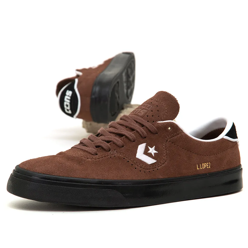 Louie Lopez Pro Ox (Bear Nap / Black / White)
