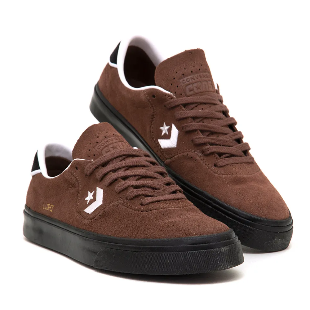 Louie Lopez Pro Ox (Bear Nap / Black / White)