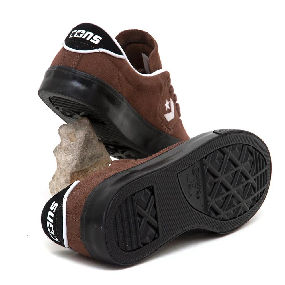 Louie Lopez Pro Ox (Bear Nap / Black / White)