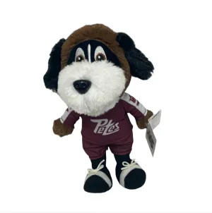 Mascot Doll