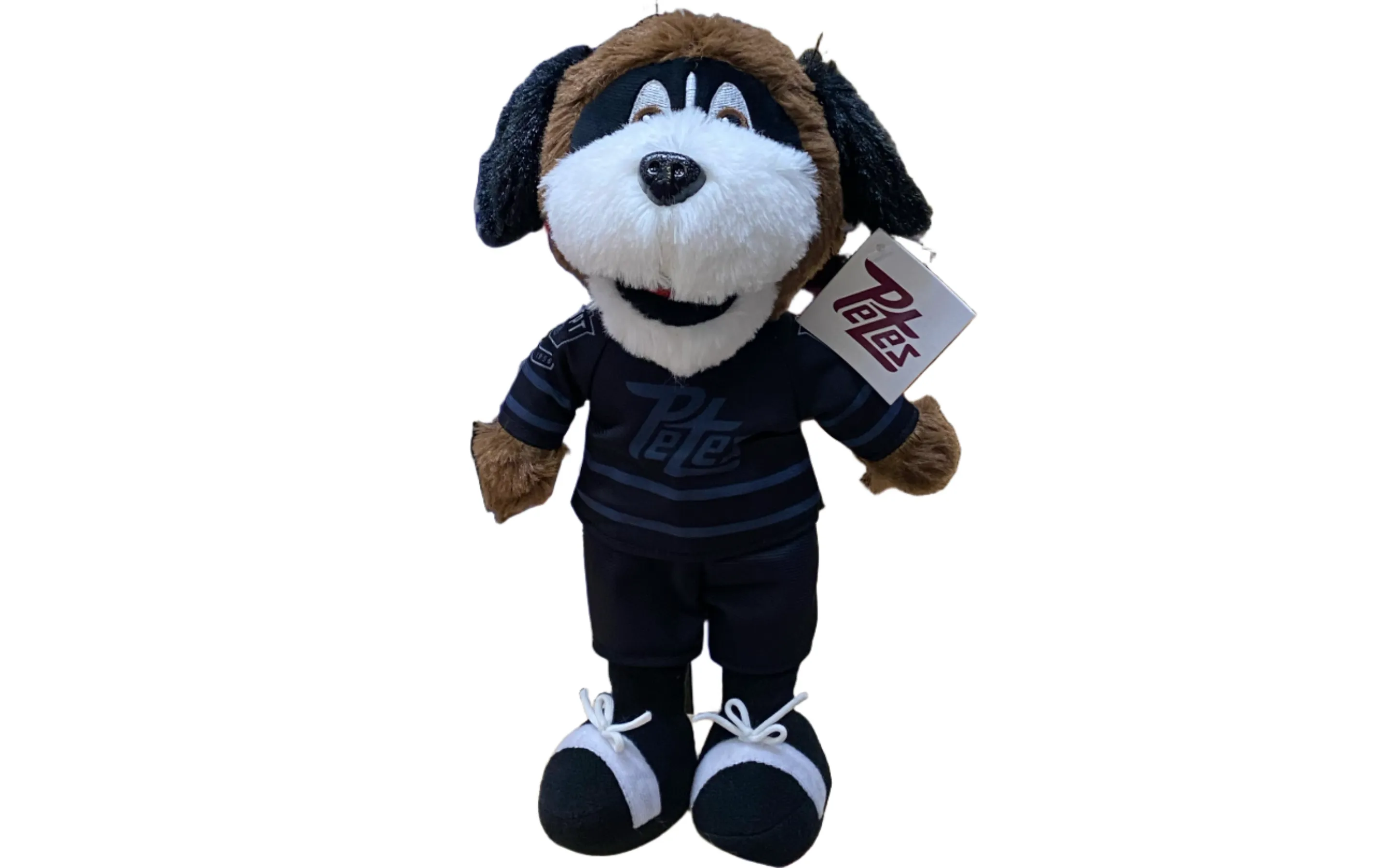 Mascot Doll