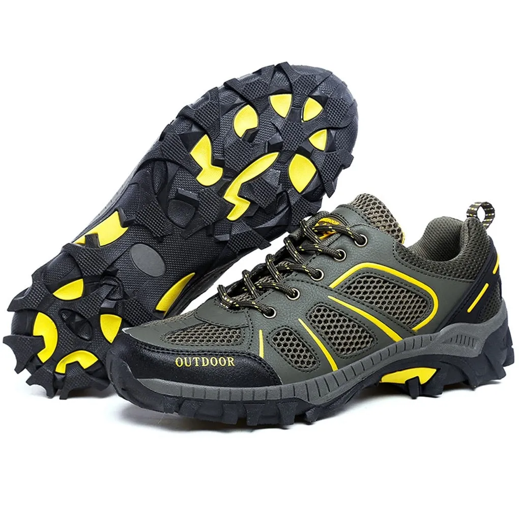 Men Women Fashion Outdoor Casual Sports Shoes