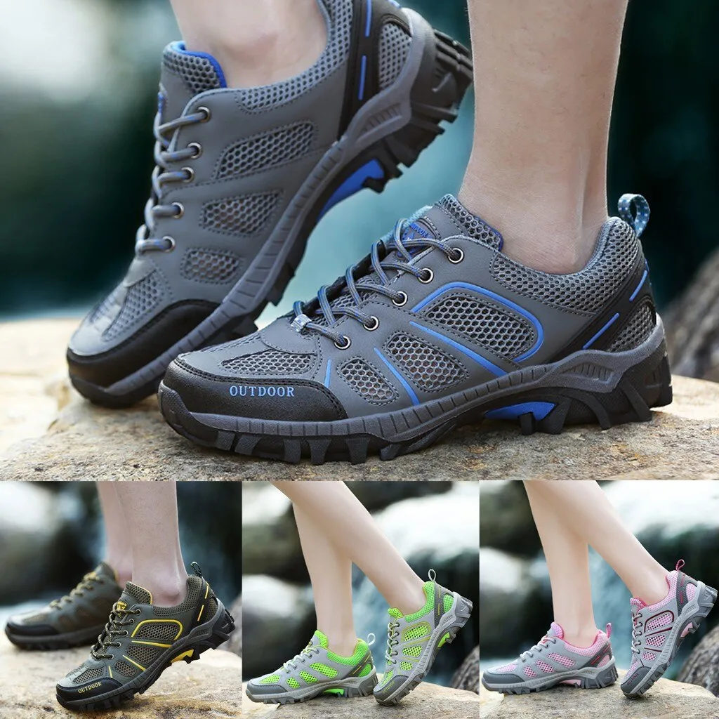 Men Women Fashion Outdoor Casual Sports Shoes