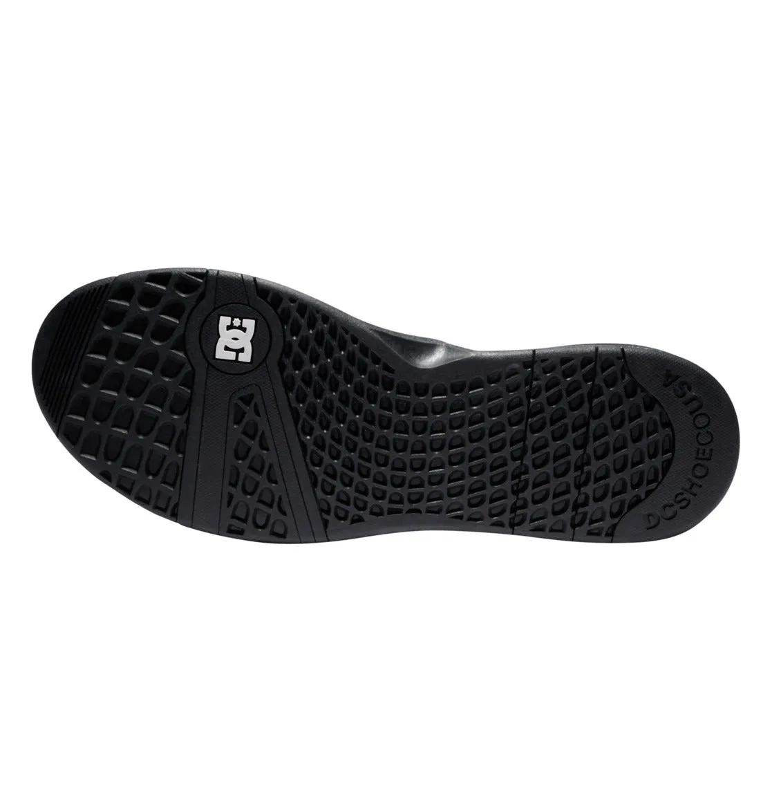 Mens DC Versatile Shoes