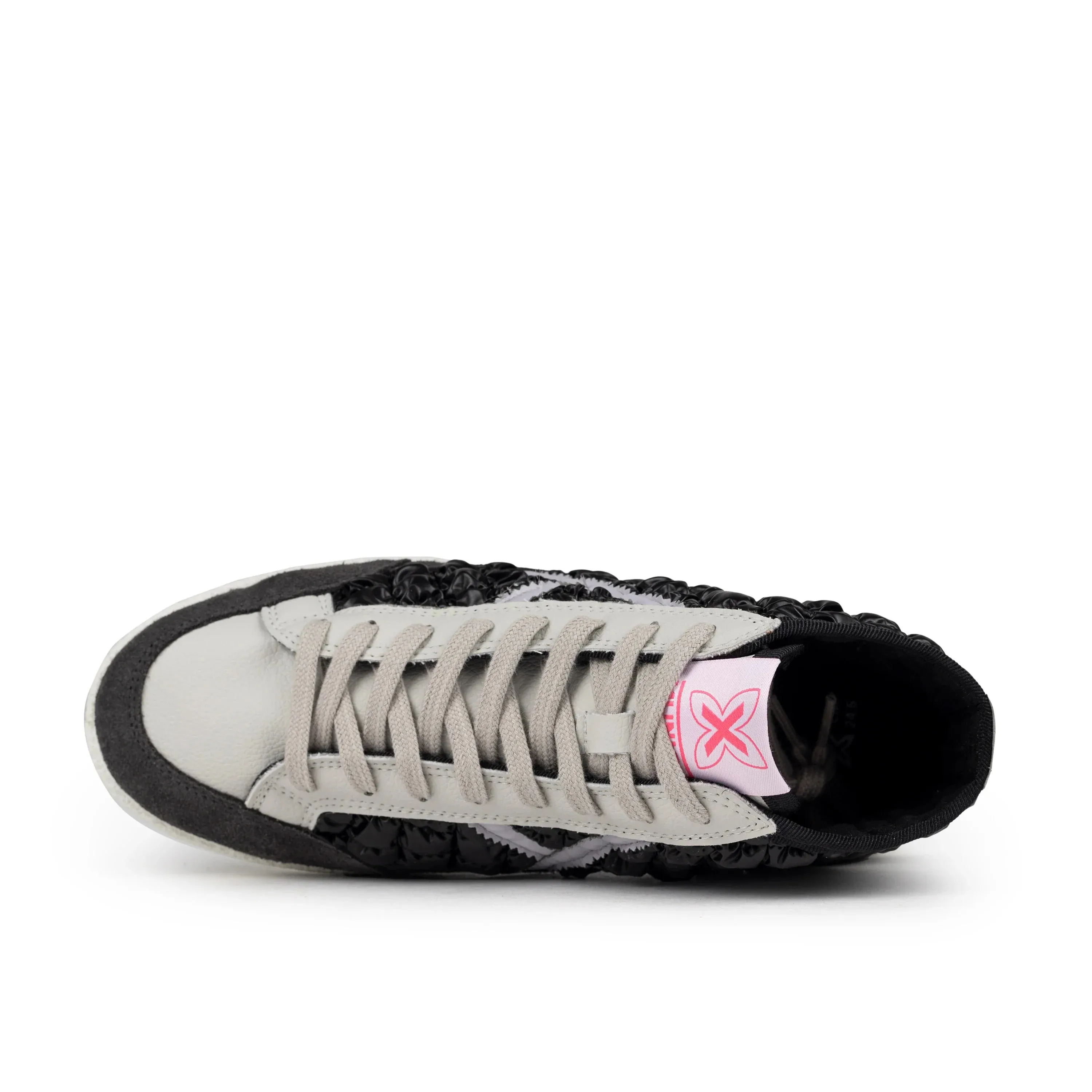 MUNICH | SNEAKERS UNISEX | VENTO 73 | NEGRO