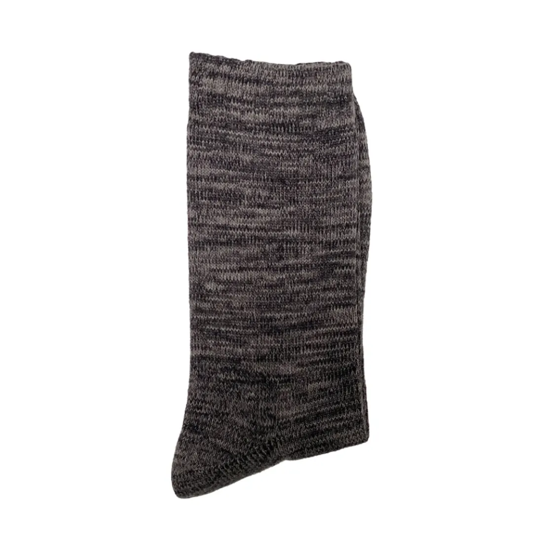 N/A | Hi-Ankle Athletic Socks
