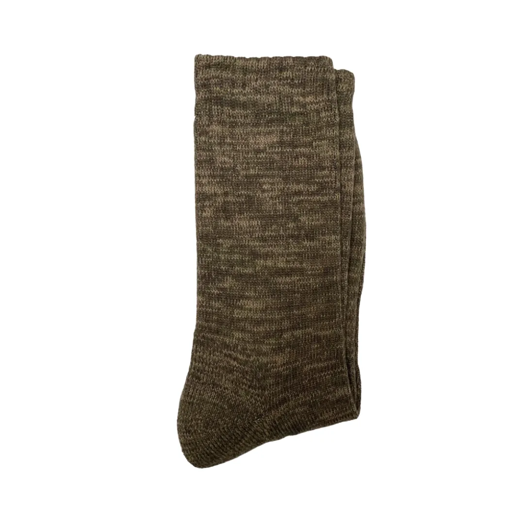 N/A | Hi-Ankle Athletic Socks