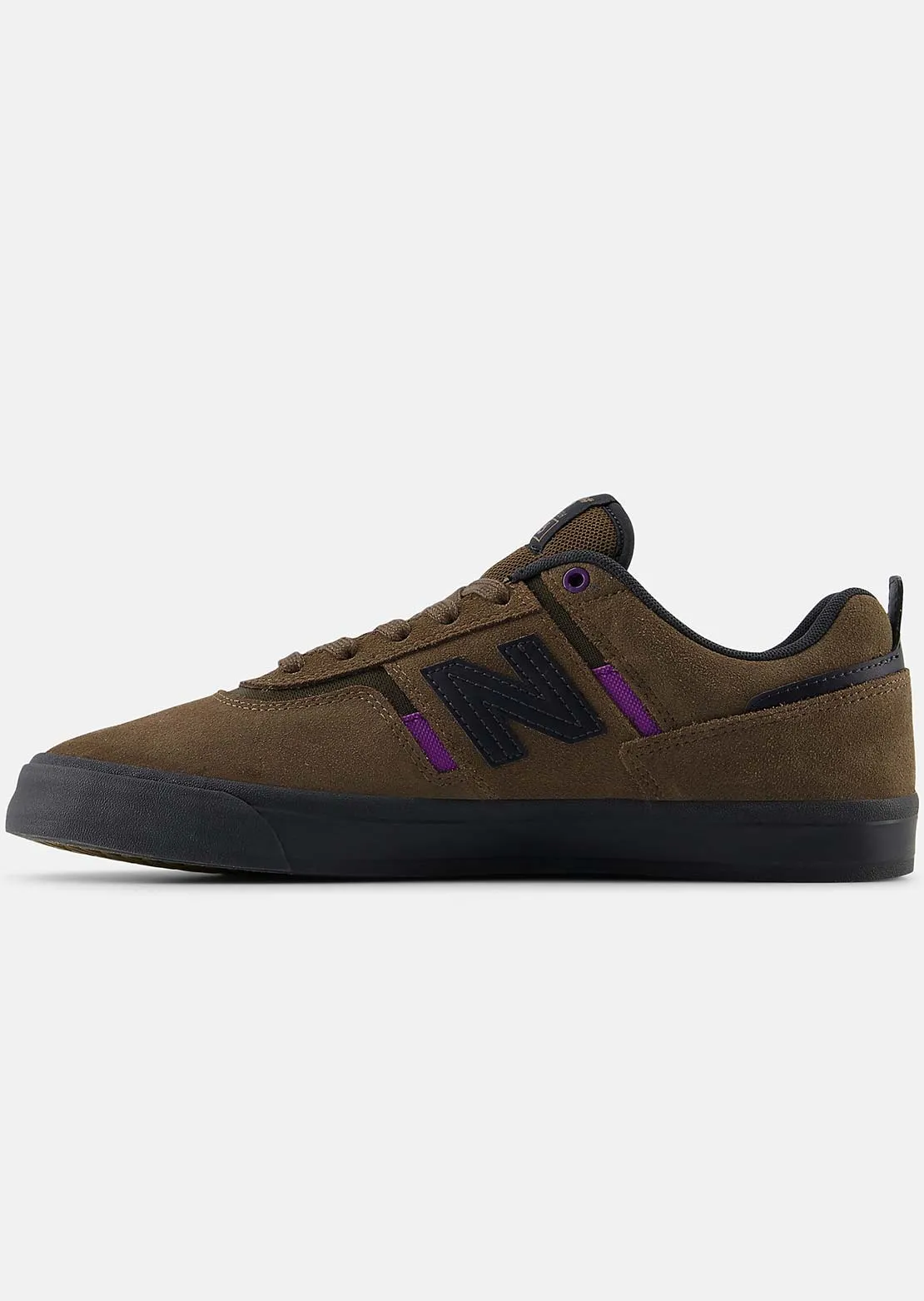 New Balance Numeric Unisex Jamie Foy 306 Shoes