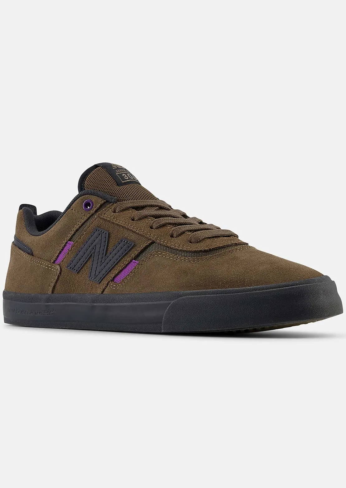 New Balance Numeric Unisex Jamie Foy 306 Shoes