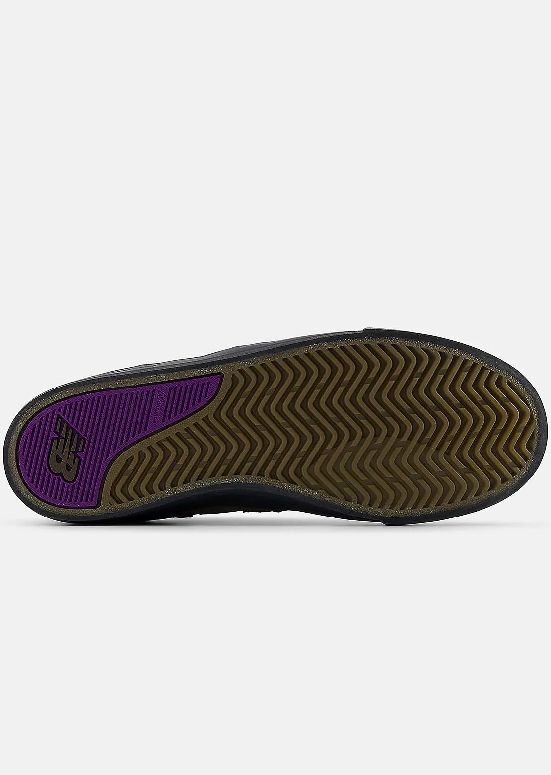 New Balance Numeric Unisex Jamie Foy 306 Shoes