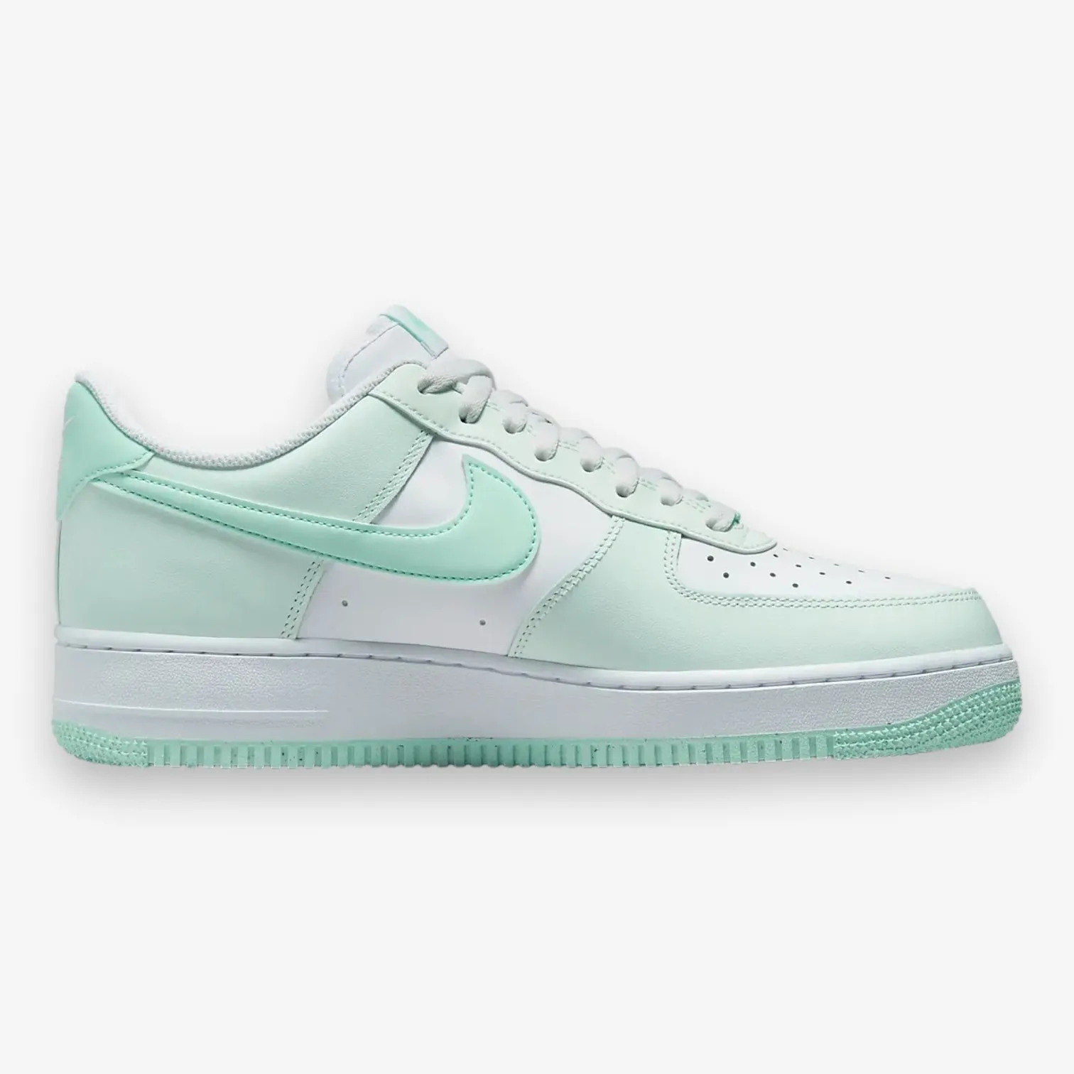 Nike Air Force 1 '07 Barely Green Mint Foam White FZ4123-394