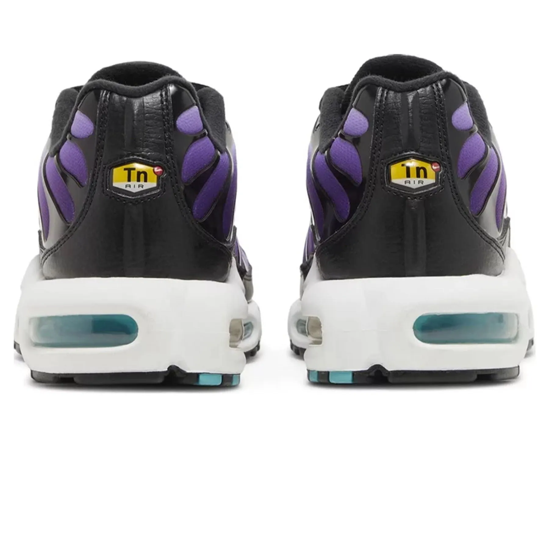 Nike Air Max Plus 'Reverse Grape'