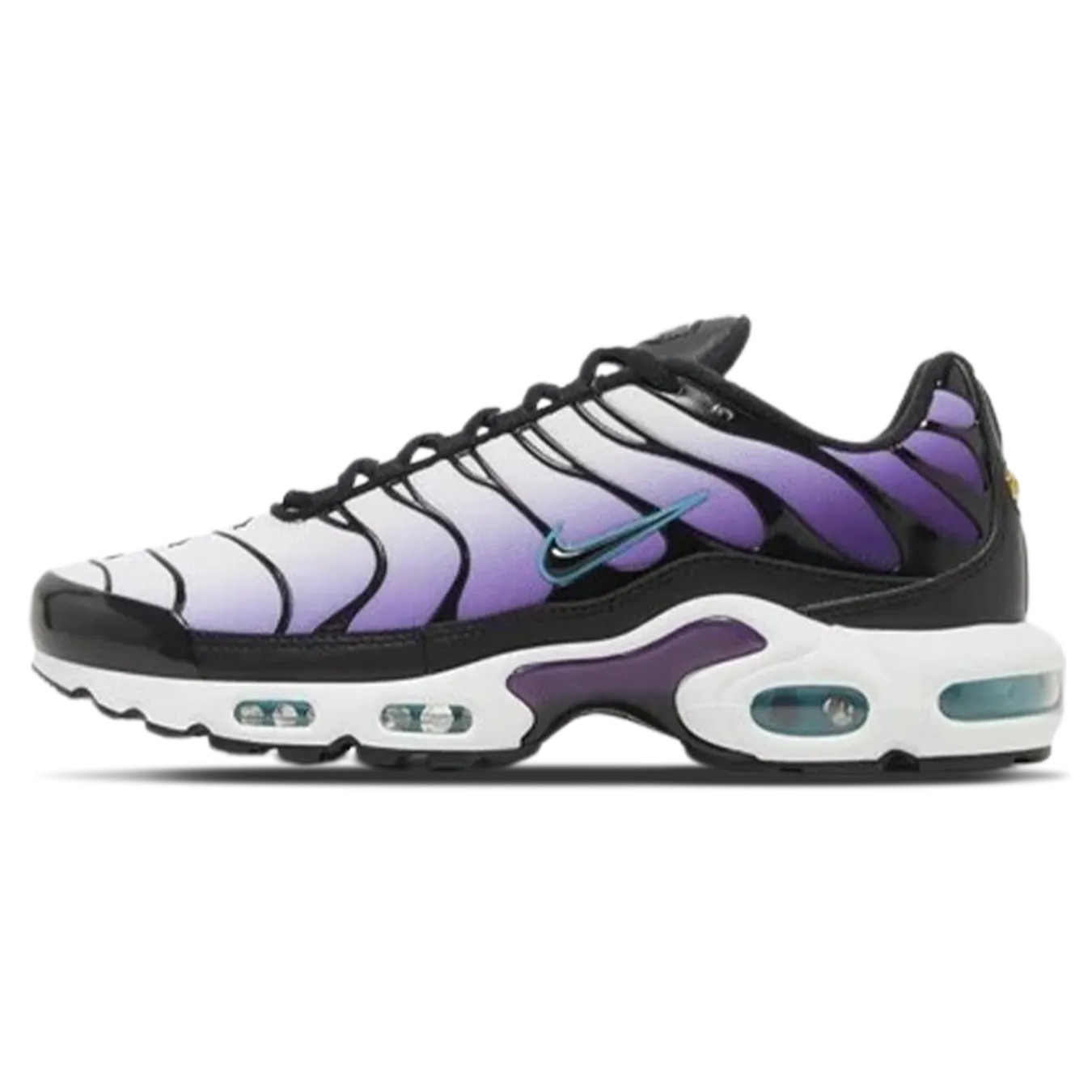 Nike Air Max Plus 'Reverse Grape'