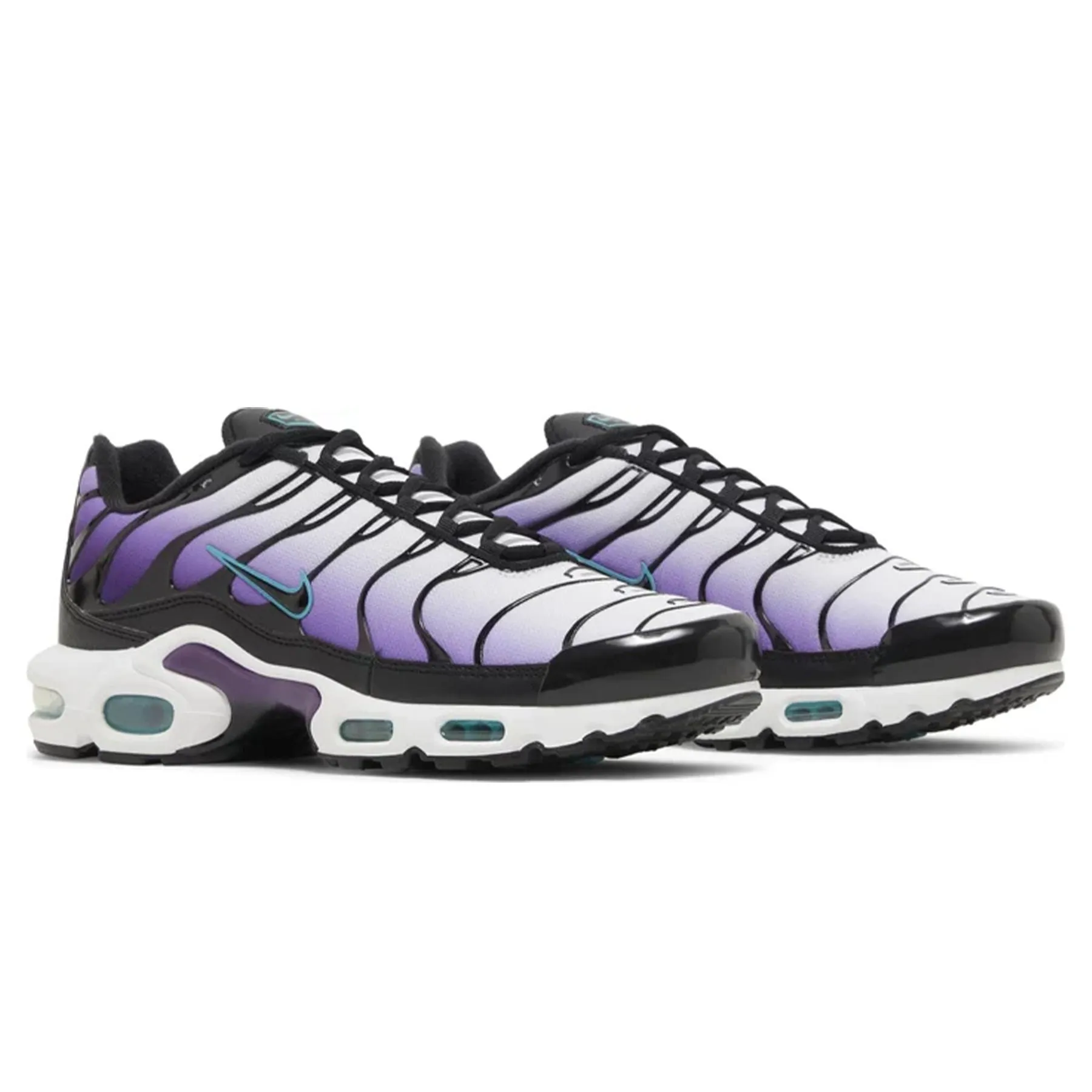 Nike Air Max Plus 'Reverse Grape'