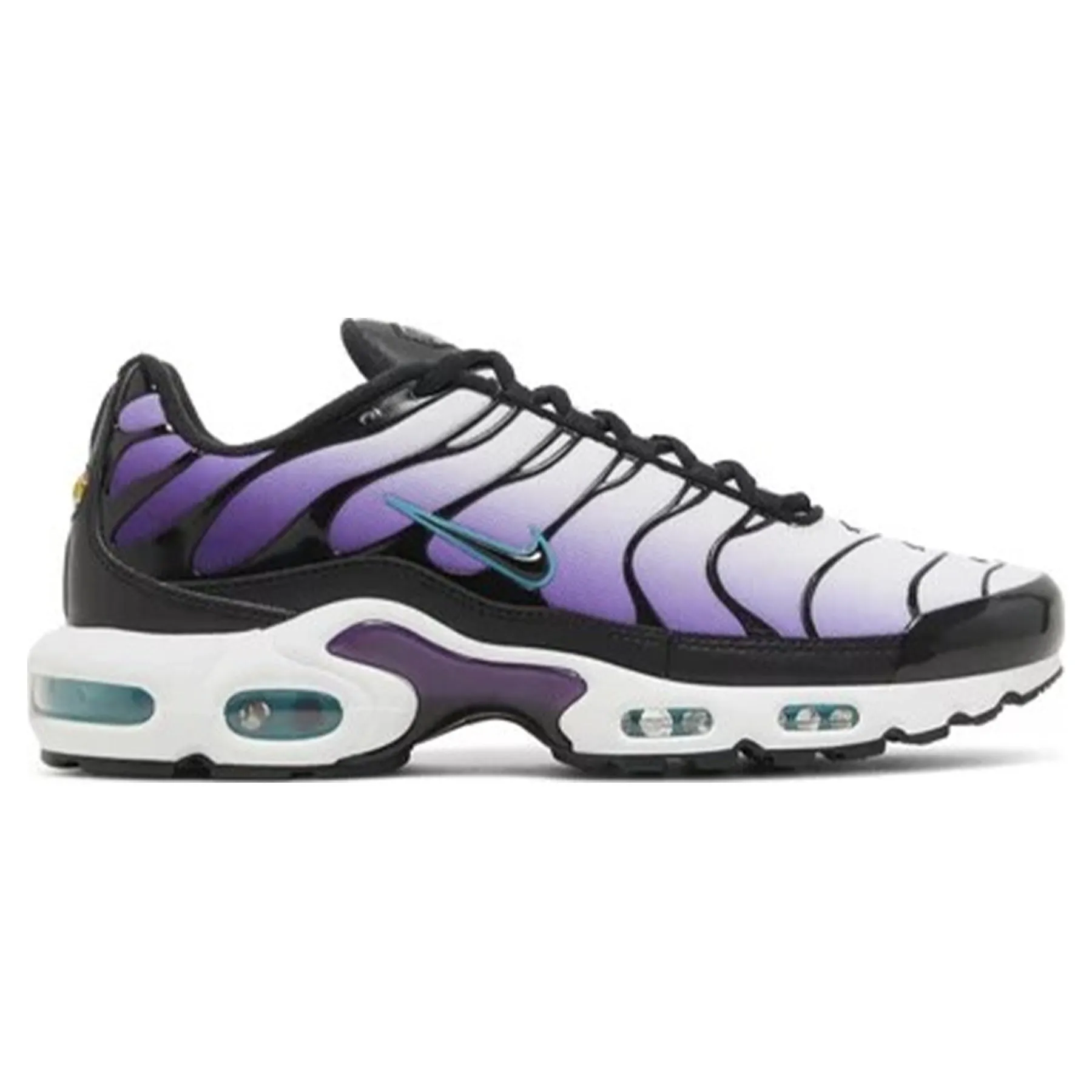 Nike Air Max Plus 'Reverse Grape'