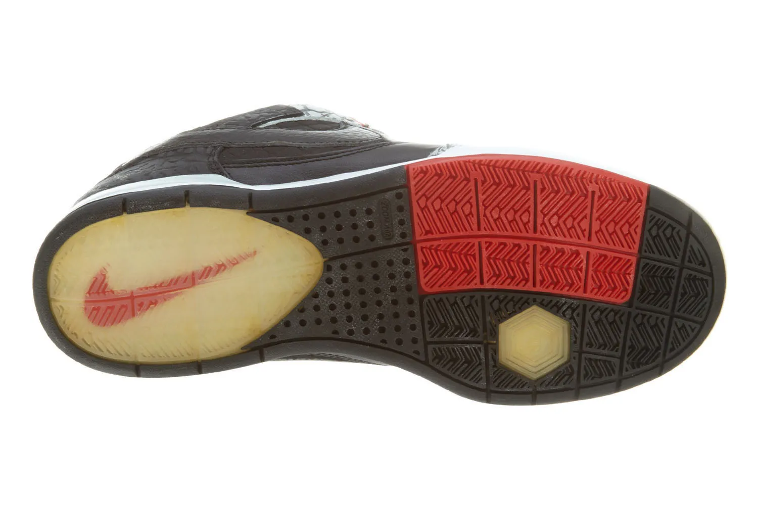 NIKE MENS PAUL RODRIGUZE 2 ZOOM AIR STYLE # 315459