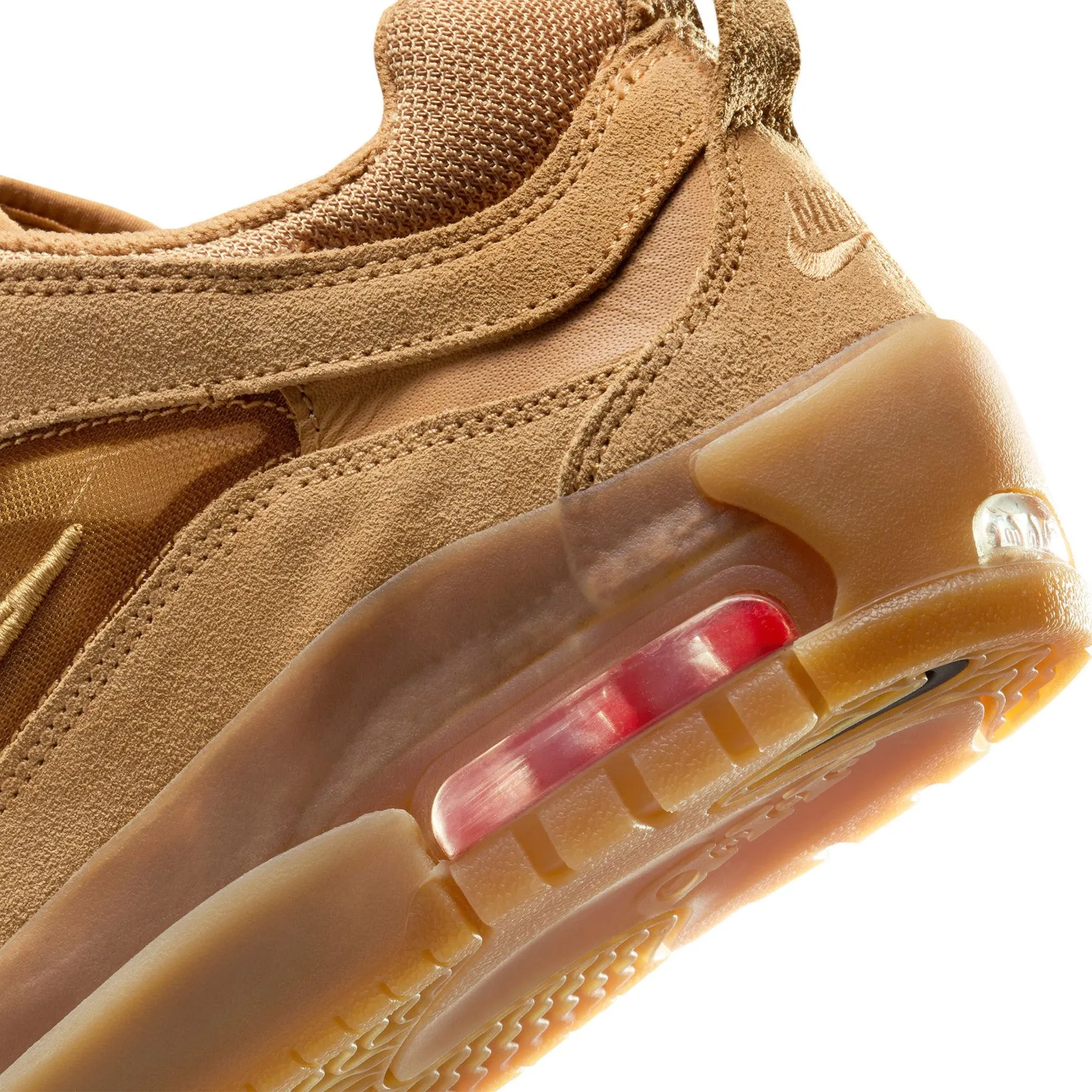 Nike SB Air Max Ishod Wair Flax
