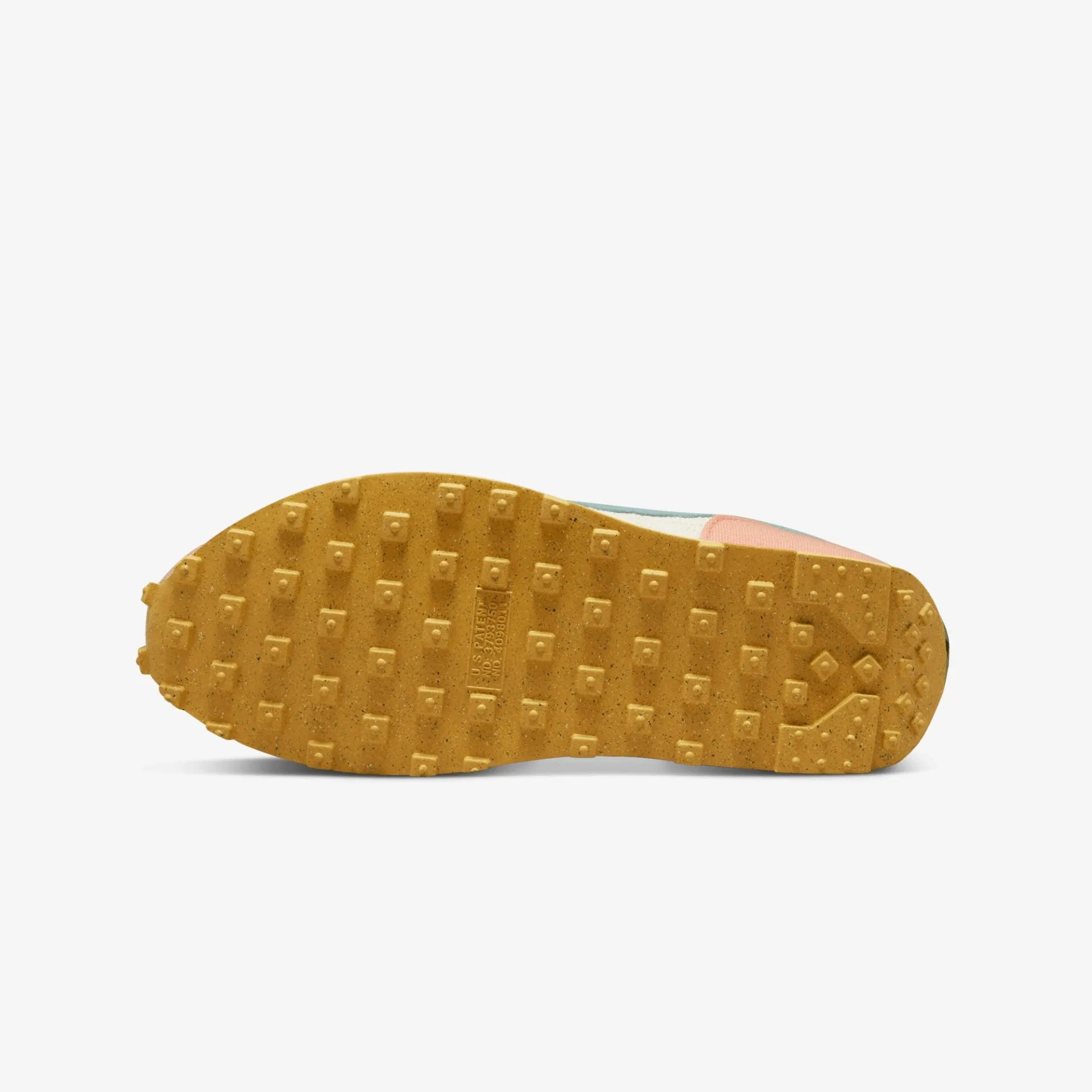 Nike | WMN'S DAYBREAK SE  { ARCTIC ORANGE / WORN BLUE