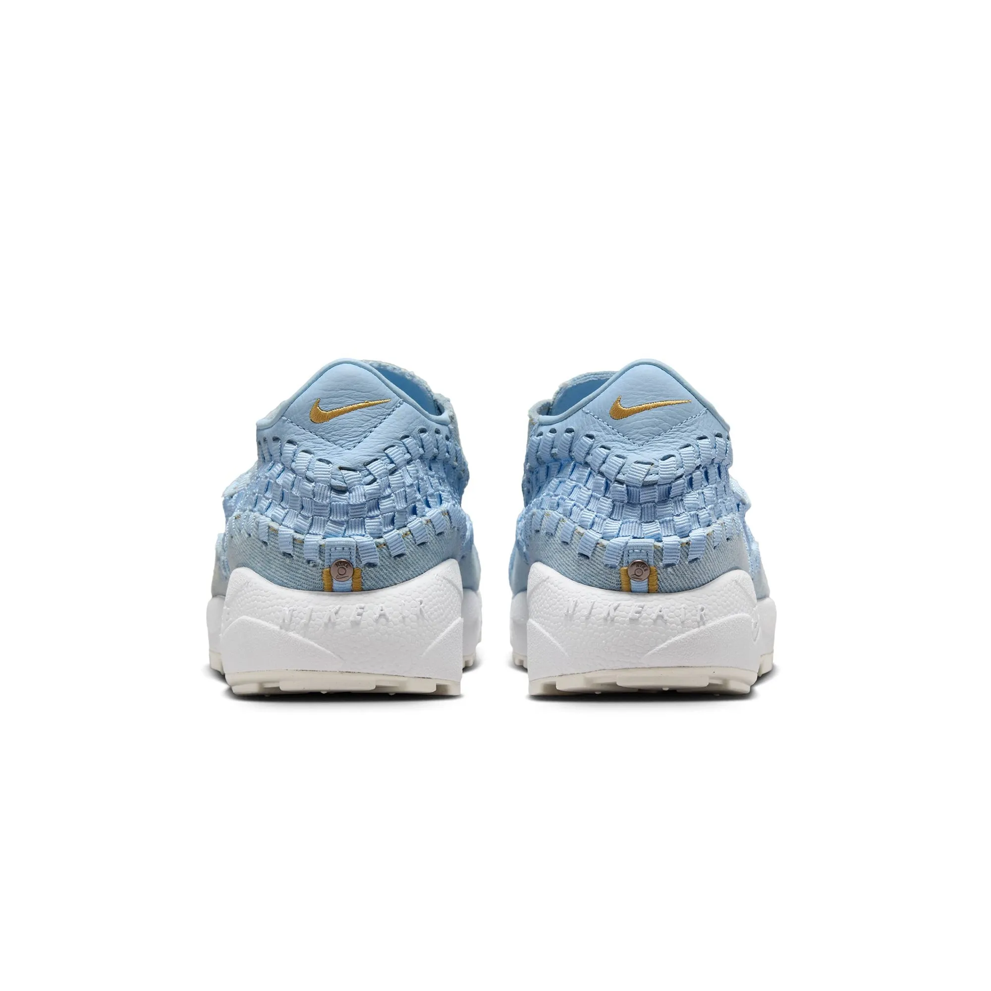 Nike Womens Air Footscape Shoes