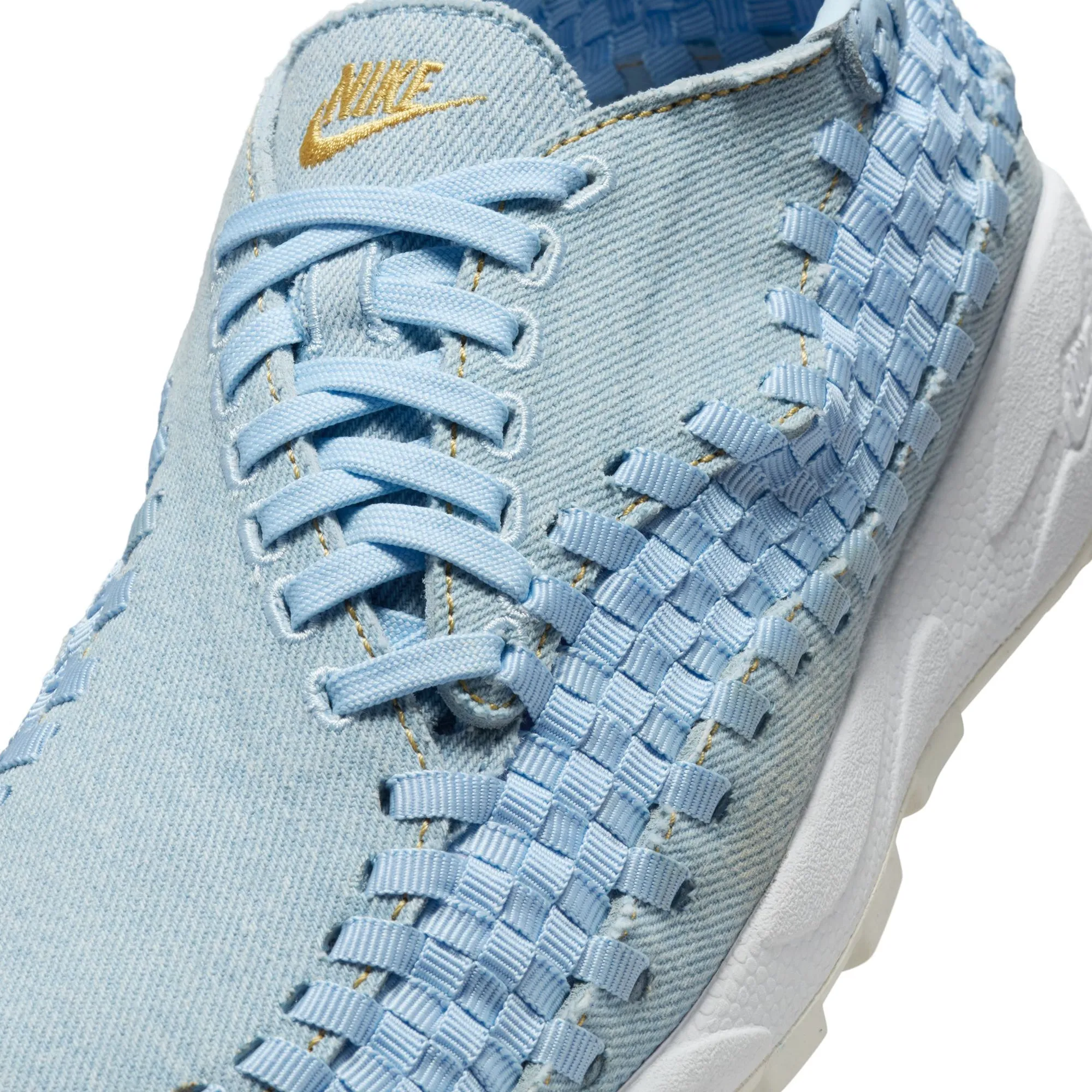 Nike Womens Air Footscape Shoes