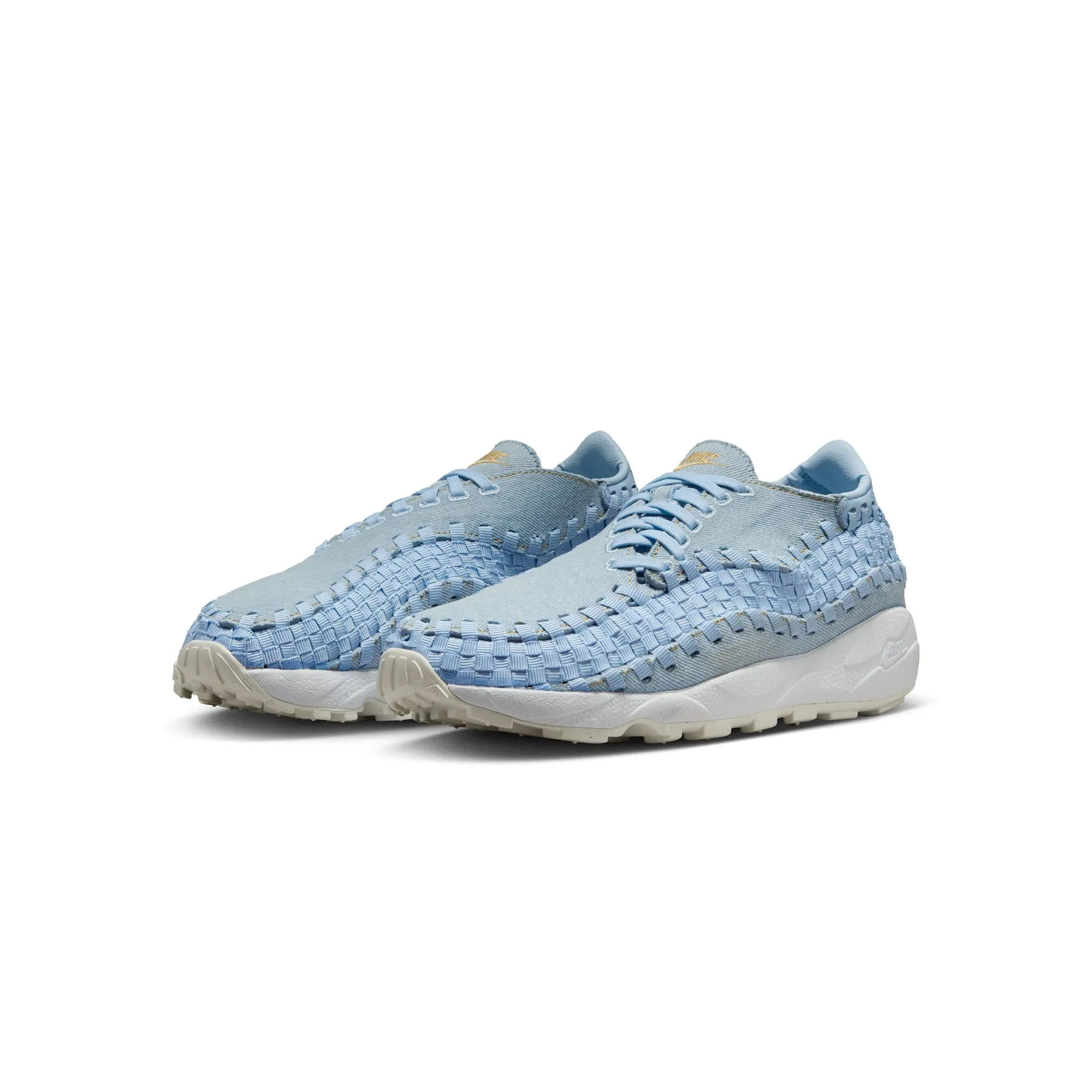 Nike Womens Air Footscape Shoes